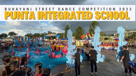 punta integrated school address
